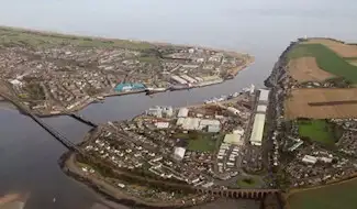 Montrose Port